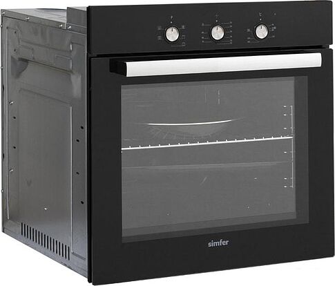 Электрический духовой шкаф Simfer B6ES16016