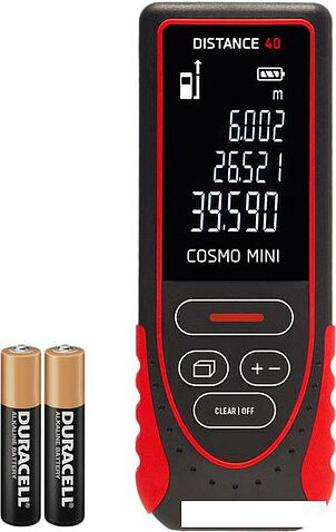 Лазерный дальномер ADA Instruments Cosmo Mini 40 [A00490]