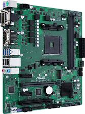 Материнская плата ASUS Pro A520M-C II/CSM Материнская плата ASUS Pro A520M-C II/CSM