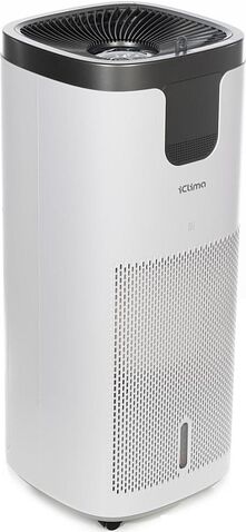 Климатический комплекс IClima LUX-10000PRO