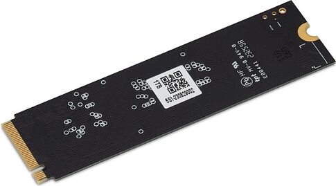 SSD Digma Mega P5 512GB DGSM3512GP53T