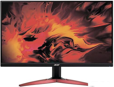 Игровой монитор Acer Nitro KG241YSbiip