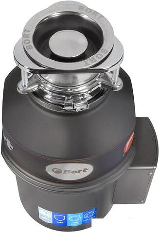 Измельчитель пищевых отходов Bort Titan Extra