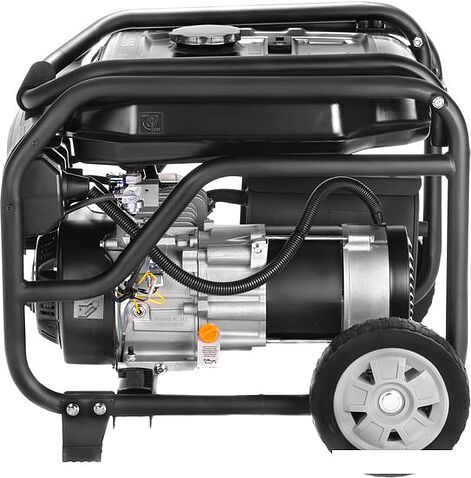 Бензиновый генератор Hyundai HHY 3050F