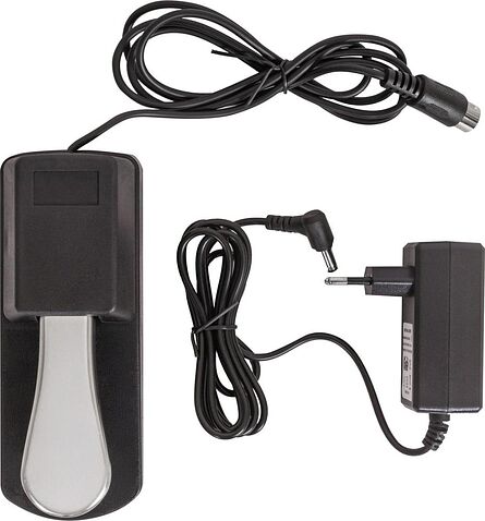 Цифровое пианино Aiwa ASZ-88W