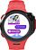Детские умные часы Elari KidPhone 4GR M (красный)