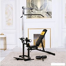 Силовой комплекс DFC Powertec WB-LTA13SUB018