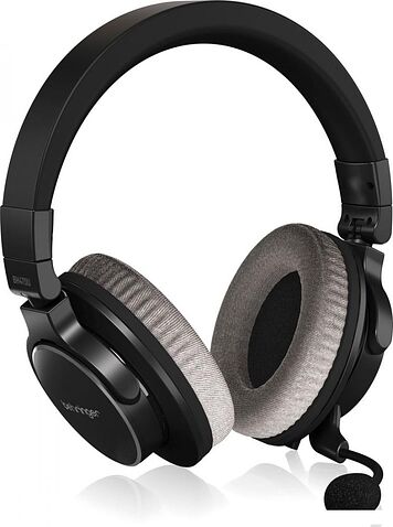 Наушники Behringer BH470U