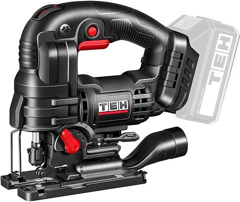 Электролобзик TEH LJS690 (без АКБ)
