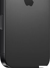 Смартфон Apple iPhone 16 Pro Max Dual SIM 256GB (черный титан) Смартфон Apple iPhone 16 Pro Max Dual SIM 256GB (черный титан)