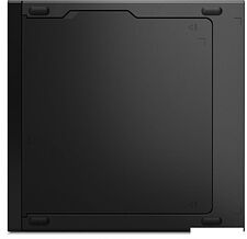 Компактный компьютер Lenovo ThinkCentre M70q Gen 4 12E30022RU Компактный компьютер Lenovo ThinkCentre M70q Gen 4 12E30022RU