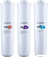 Комплект картриджей АКВАФОР для Baby Pro