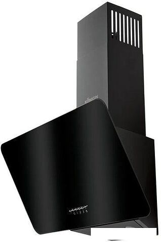 Кухонная вытяжка Konigin Pirol 50 (черный)