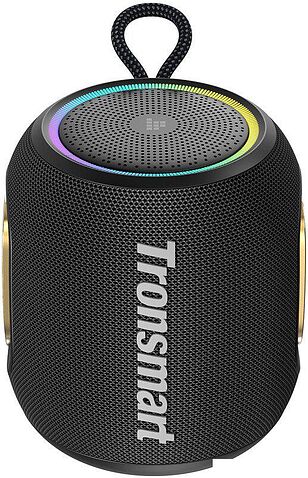 Беспроводная колонка Tronsmart T8 Mini (черный)