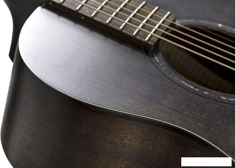 Акустическая гитара Baton Rouge X11LS/F-SCC