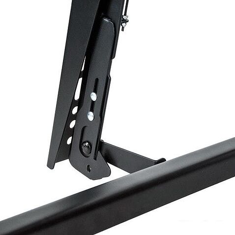 Кронштейн ABC Mount WallPro-90 (черный)