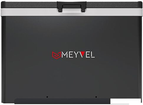 Компрессорный автохолодильник Meyvel AF-AB35