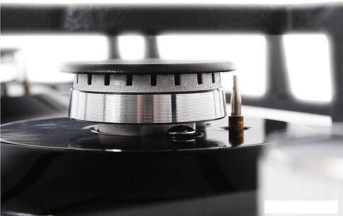 Варочная панель Leran GH 32421 WG