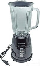 Стационарный блендер KELLI KL-5129