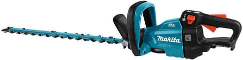 Кусторез Makita DUH502ZА1 (с 1-им АКБ)