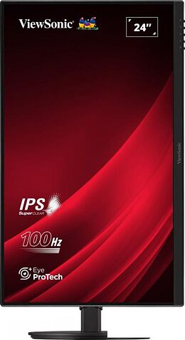 Монитор ViewSonic VA2408-HDJ