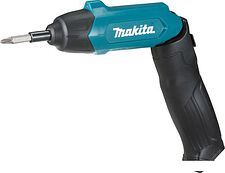 Шуруповерт Makita DF001DW