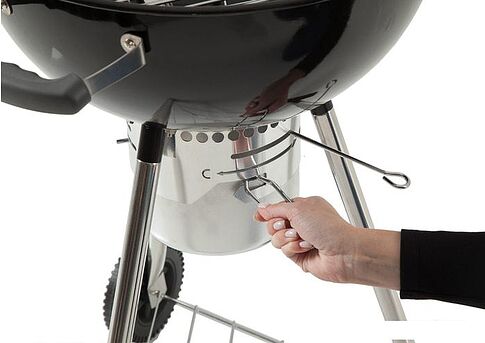 Гриль GoGarden Premium 46