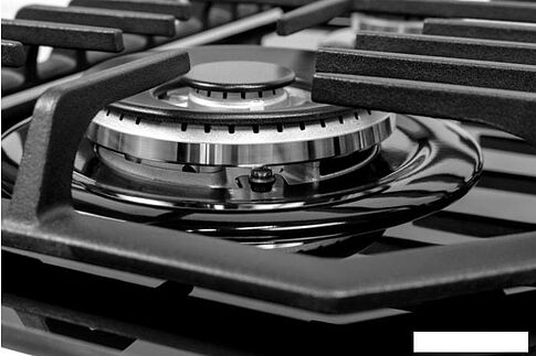 Варочная панель ZorG Technology BLC BL