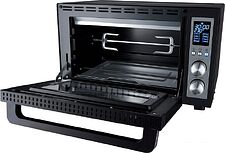 Мини-печь Steba KB E300
