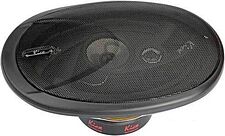 Коаксиальная АС KICX STC 693