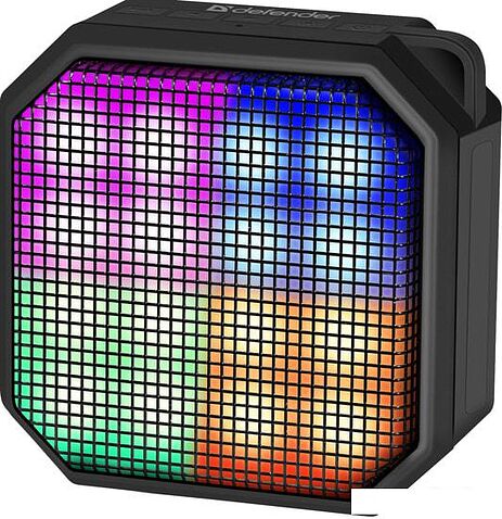 Беспроводная колонка Defender G16