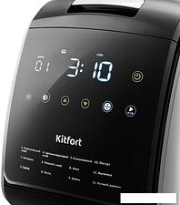 Хлебопечка Kitfort KT-305