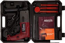 Перфоратор Oasis PR-65