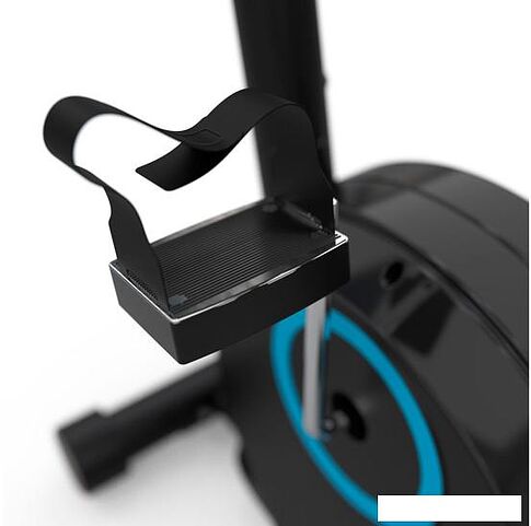 Велотренажер DFC B85001B