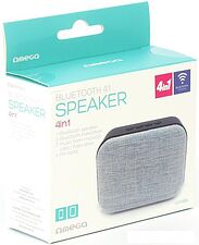 Беспроводная колонка Omega OG58BL Беспроводная колонка Omega OG58BL