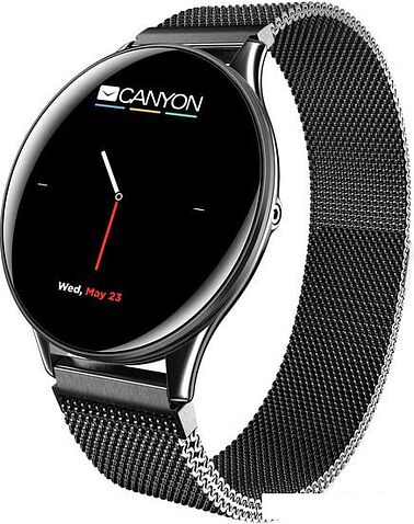 Умные часы Canyon CNS-SW70BB