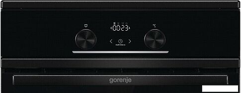 Кухонная плита Gorenje GEIT5C60BPG