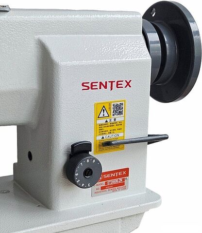 Электромеханическая швейная машина SENTEX ST20606-2N