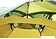 Экспедиционная палатка TRAMP Rock 2 v2 (зеленый)