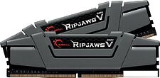 Оперативная память G.Skill Ripjaws V 2x8GB DDR4 PC4-25600 F4-3200C16D-16GVGB