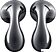 Наушники Huawei FreeBuds 5 (мерцающий серебристый, международная версия)