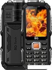 Телефон BQ BQ-2835 Torch (черный)