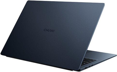 Ноутбук Chuwi CoreBook Air Plus CWI654-R5660016G512G