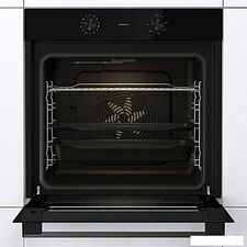 Электрический духовой шкаф Gorenje BO6717E03BG