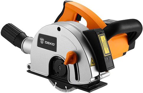 Штроборез Deko DKWC2000W