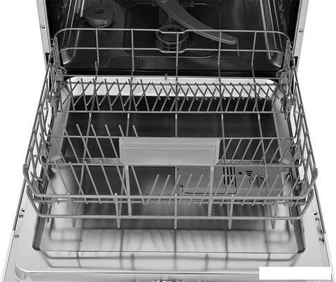 Встраиваемая посудомоечная машина ZUGEL ZDI601