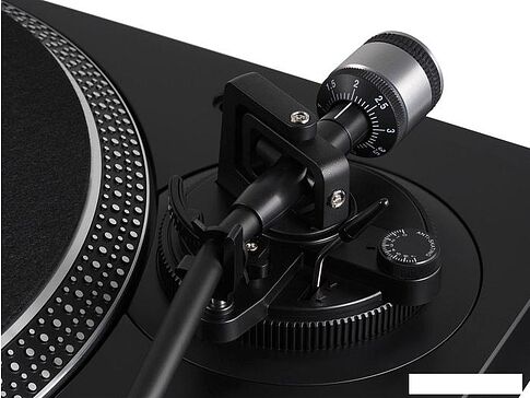 Виниловый проигрыватель Audio-Technica AT-LP120XBT-USB