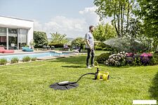 Садовый насос Karcher BP 7.000 Garden 1.645-730.0