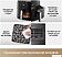 Аэрогриль (аэрофритюрница) Dreame Air Fryer AF10 Pro