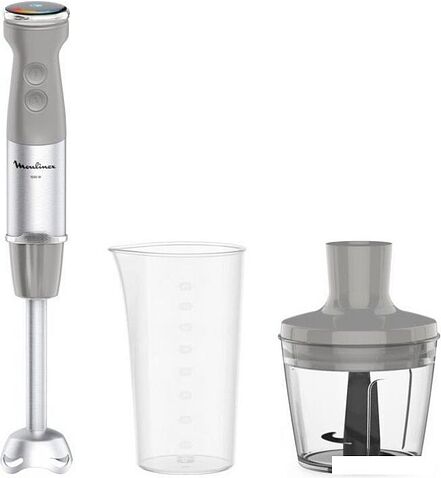Погружной блендер Moulinex DD673B10